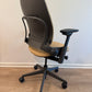 Refurbished Steelcase Leap V2 Fully loaded Office Chair