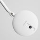 Humanscale Element DISC LED Task Light