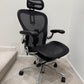 New Herman Miller Aeron B Remastered fully loaded model office chair