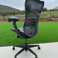 Pre owned Herman Miller Mirra fully loaded office chair