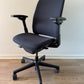 Premium Refurbished Steelcase Amia fully adjustable model