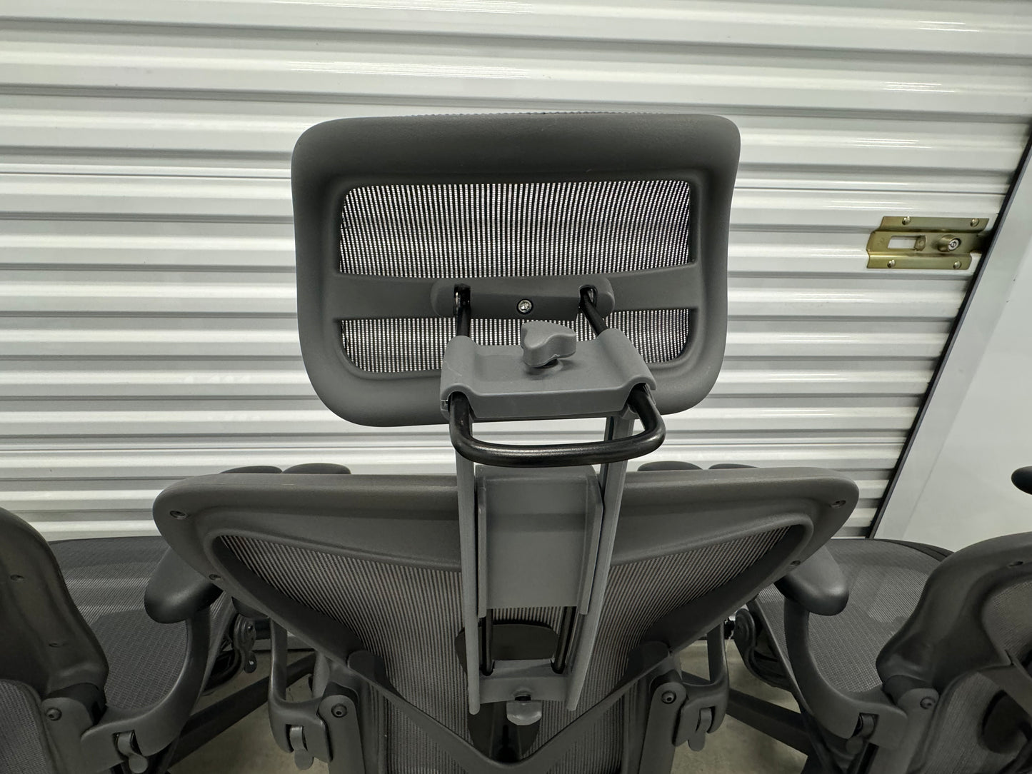 Herman Miller Aeron Headrest