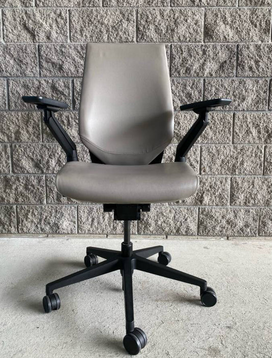 Steelcase Gesture Fully Adjustable Model