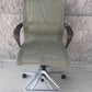 Pre owned Herman Miller Setu drafting chair in grey