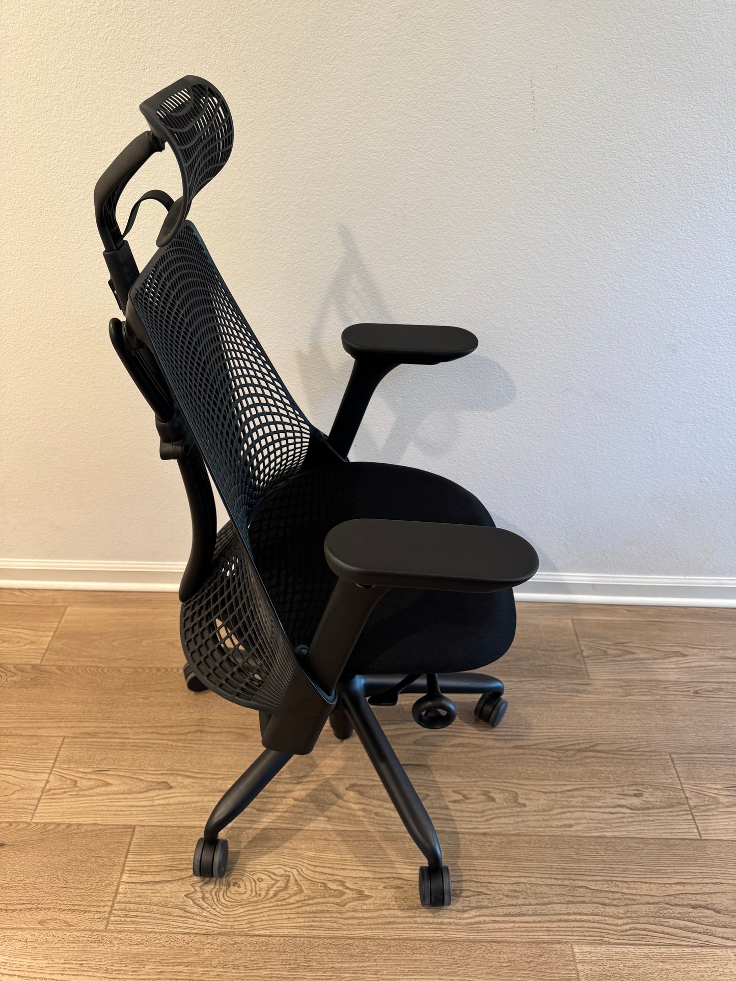 Herman Miller Sayl Office Chair
