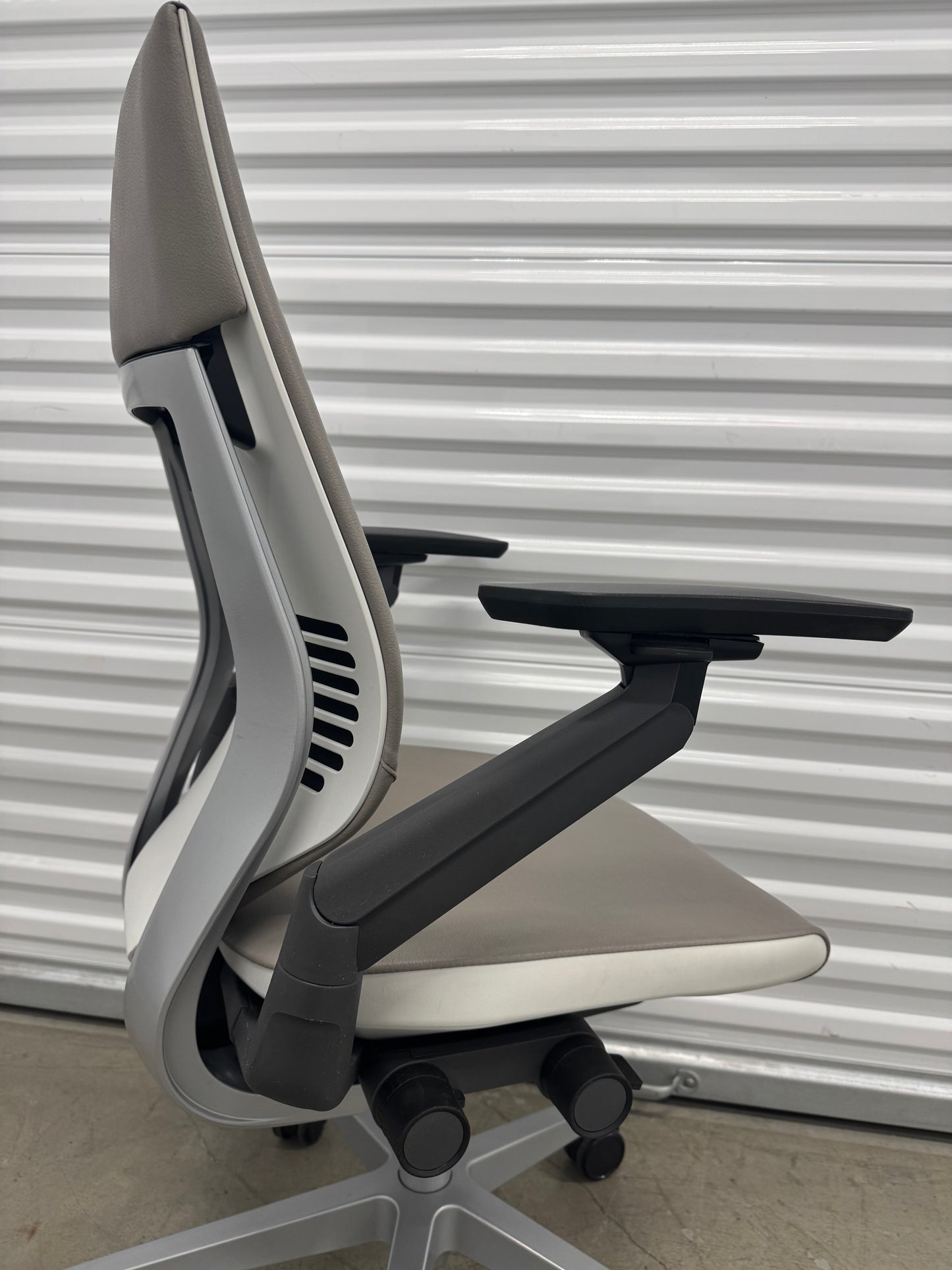 Steelcase Gesture fully loaded Ergonomic chair