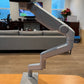 Humanscale M10 single monitor arm
