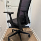 Premium Refurbished Haworth Very office chair/ conference chair