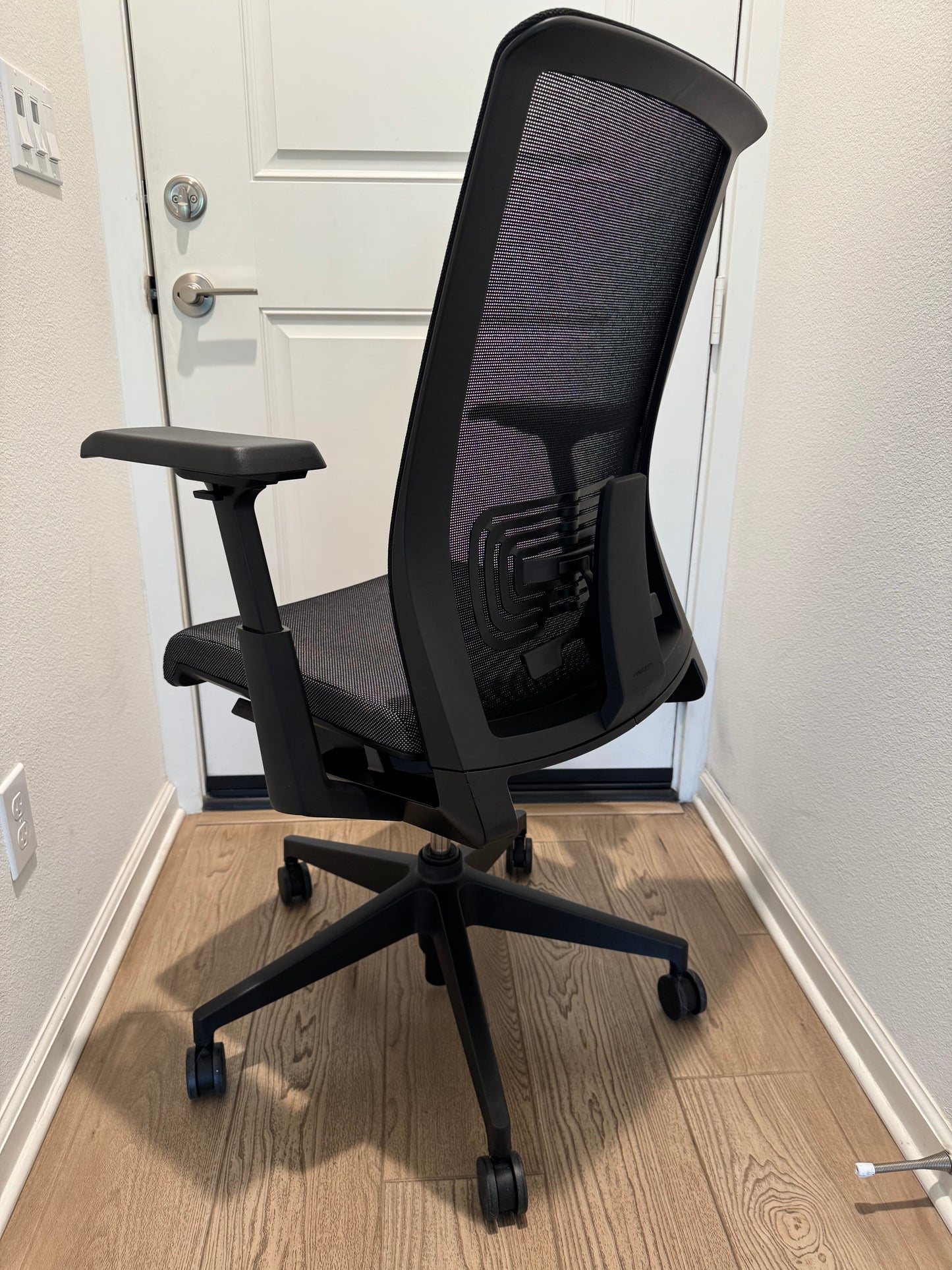 Premium Refurbished Haworth Very office chair/ conference chair
