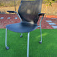 Herman Miller Knoll®️ Guest chair/ side chair
