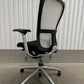 Premium Refurbished Haworth Zody fully loaded office chair