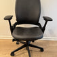 Steelcase Leap V2 Fully loaded Office Chair