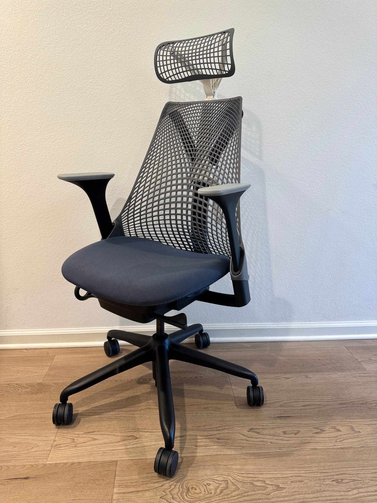 Herman Miller Sayl Office Chair