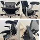 Brand new Herman Miller Aeron B Remastered fully loaded model office chair