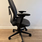 Steelcase Leap V2 Fully loaded Office Chair