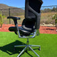X4 Leather Executive office chair/ gaming chair