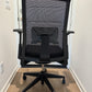 Premium Refurbished Haworth Very office chair/ conference chair