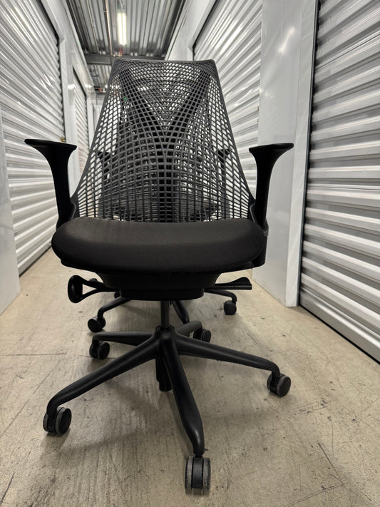 Herman Miller Sayl  office chair/ gaming chair