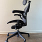 Herman Miller Aeron Remastered B Office Chair