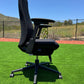 Brand new Haworth Fern office chair/ gaming chair