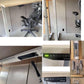 G|M elevate height adjustable base