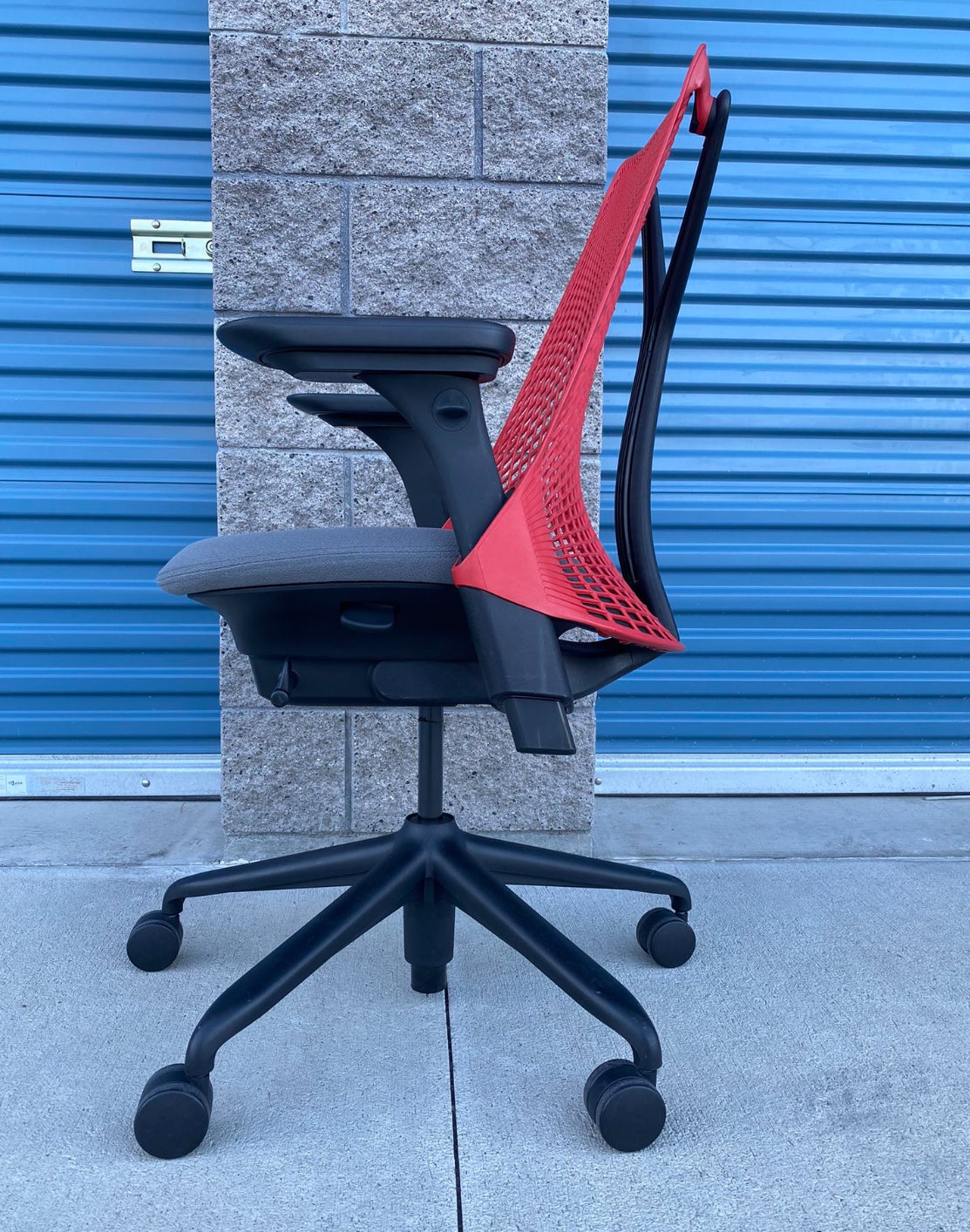 Chairman discount gaming chair