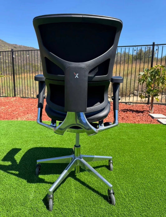 X4 Leather Executive office chair/ gaming chair