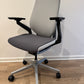 New Steelcase Gesture fully loaded Office chair