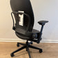 Steelcase Leap V2 Fully loaded Office Chair
