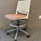 New Haworth Very Drafting Chair/ Work Stool