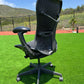 Pre owned Herman Miller Mirra fully loaded office chair