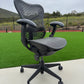 Pre owned Herman Miller Mirra fully loaded office chair