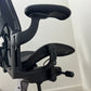 Brand new 2024 model Herman Miller Aeron B Remastered office chair