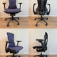 New Herman Miller Embody office chair