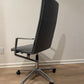 Davis Body Webb Executive Chair / Conference chair In Real Leather