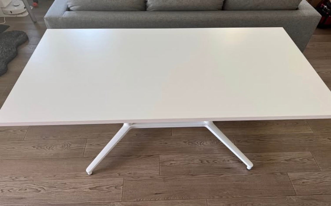 🔥60% OFF For Sale! Brand New Herman Miller Headway®️Conference Table