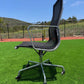 💯 Authentic Herman Miller Eames Aluminum Group Executive Chair( High Back)