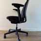 Premium Refurbished Steelcase Amia fully adjustable model