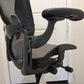 2025 brand new Herman Miller Aeron Remastered fully loaded drafting chair/ work stool