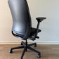 Premium Refurbished Steelcase Amia fully adjustable model