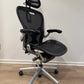 Herman Miller Classic Aeron fully loaded office chair( Refurbished)