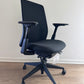 Haworth Soji®️Fully loaded High Mesh Back office Chair