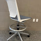 New Haworth Very Drafting Chair/ Work Stool