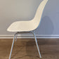 2018 Authentic Herman Miller Eames Modeled Plastic Arm chair / Side chair