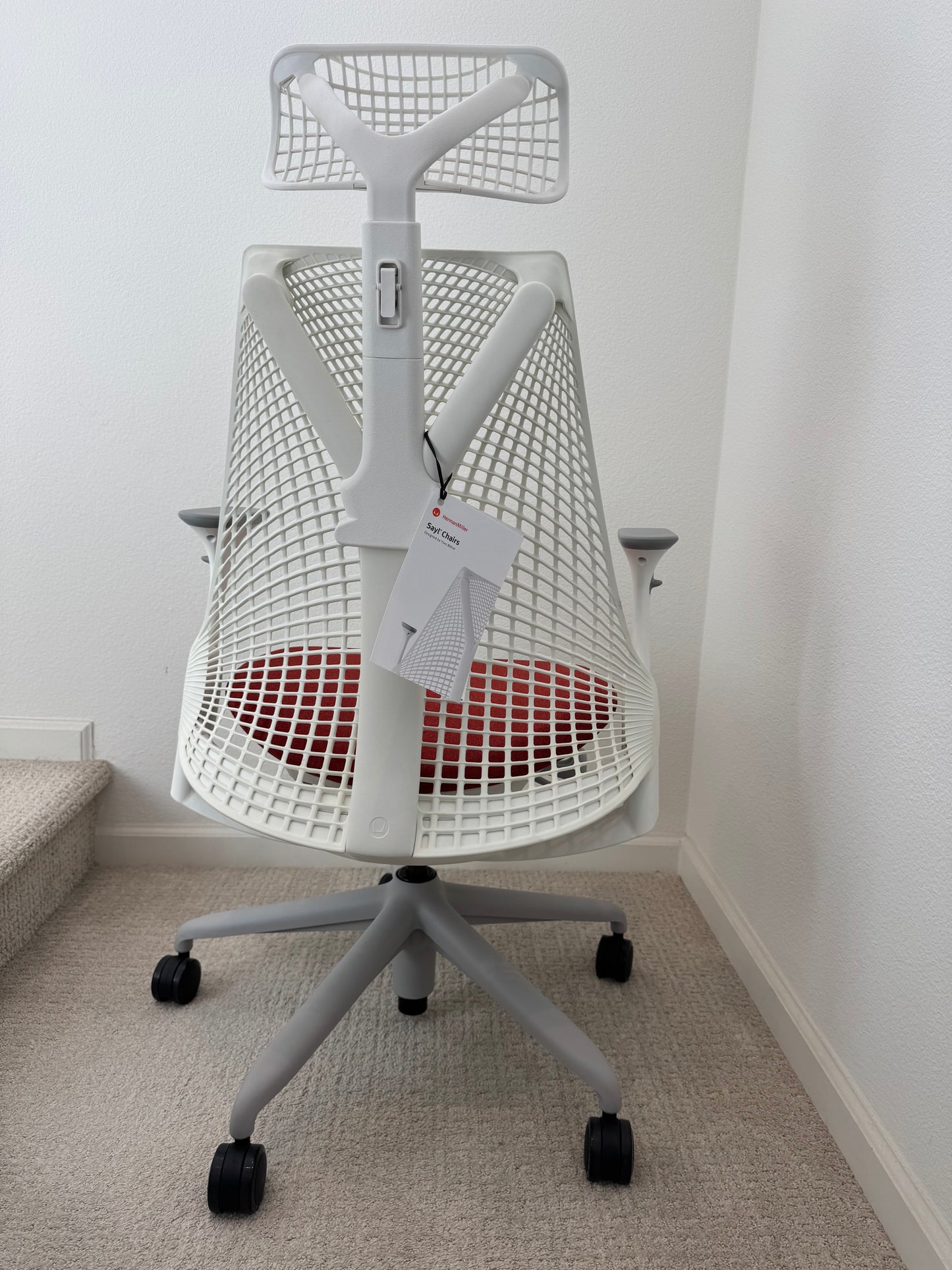 Herman Miller Sayl Office Chair