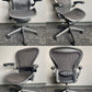 Herman Miller Aeron Classic Model Fully Loaded Office chair