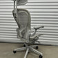 Brand new Herman Miller Aeron V2 Remastered Office Chair