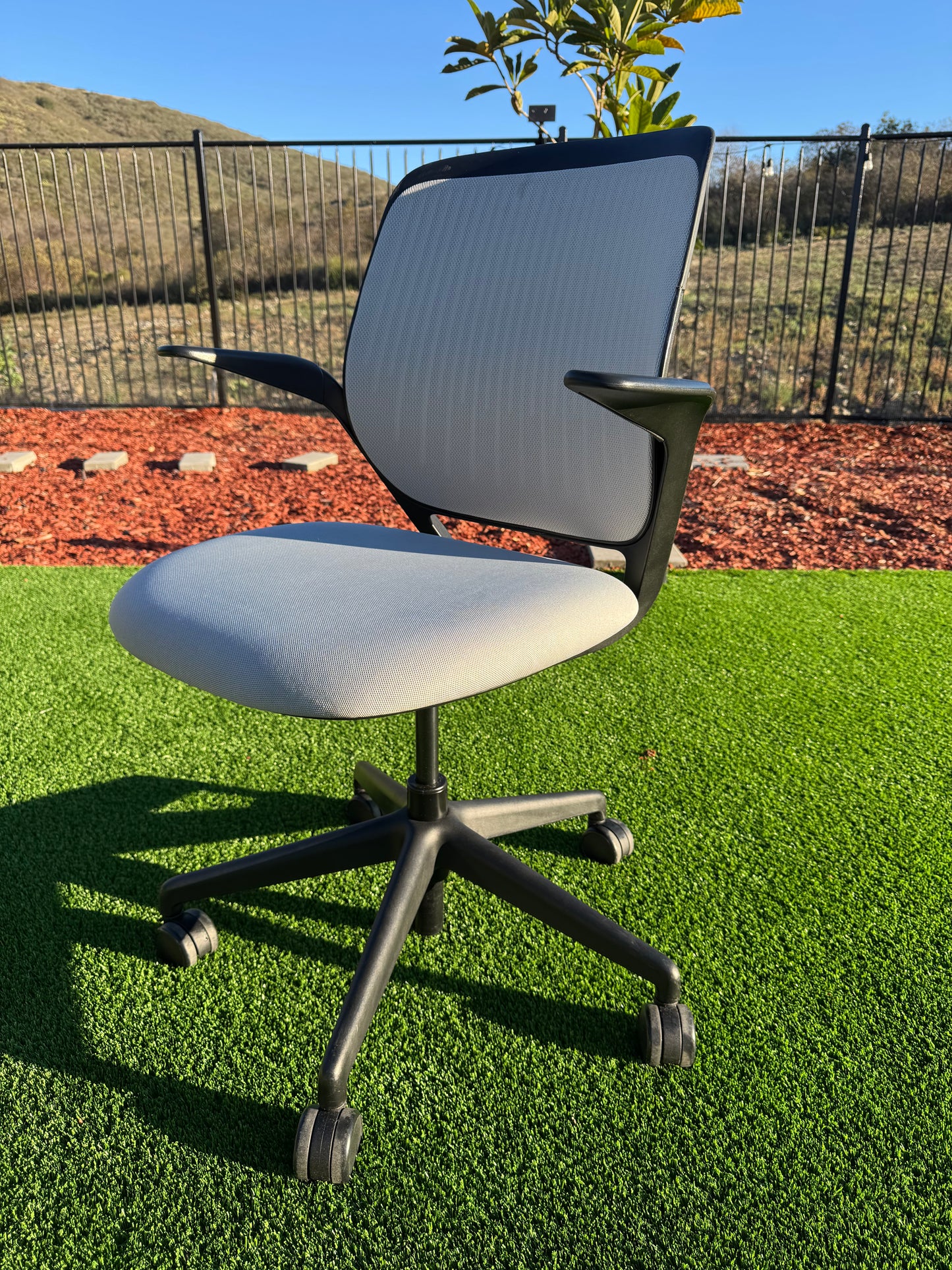 Refurbished Steelcase Cobi®️Office Chair/ Conference Chair/ Guest Chair