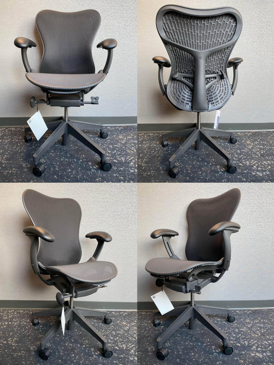 Herman Miller Mirra 2 Ergonomic office chair