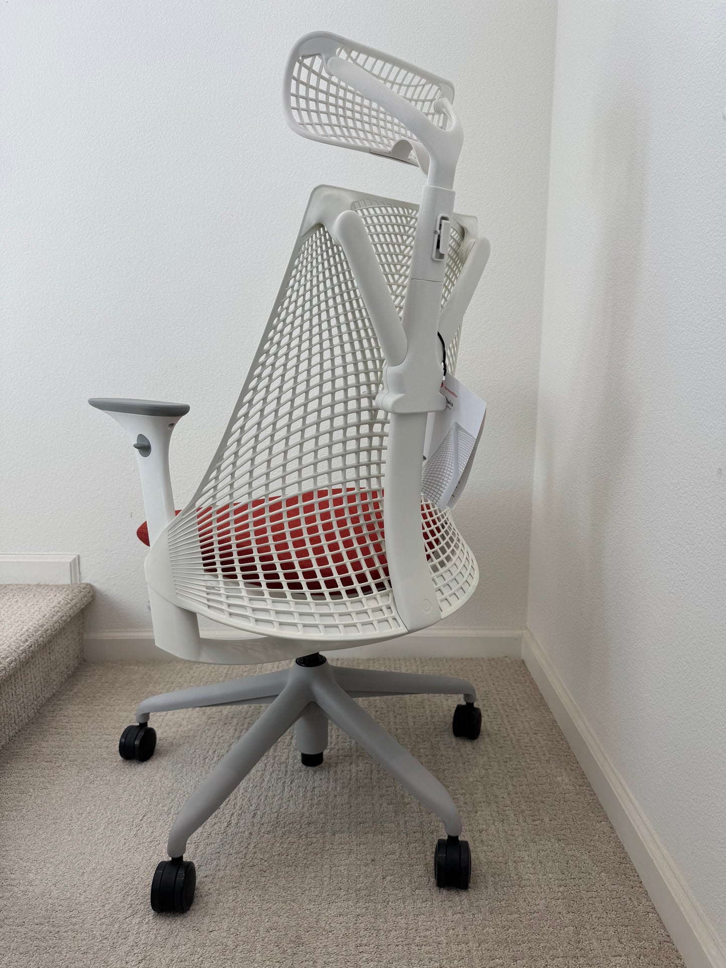 Herman Miller Sayl Office Chair